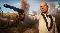Hitman 3 sprzedał się trzy razy lepiej niż „dwójka”