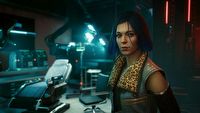 Cyberpunk 2077: mod pozwala zobaczyć wczesne projekty postaci