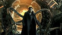 Alfred Molina opowiedział o powrocie jako kultowy złoczyńca ze Spider-Mana