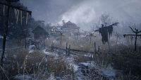 Resident Evil Village - porównania graficzne PS5, PS4 i PS4 Pro