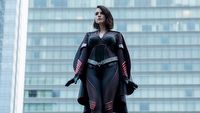 Aya Cash z The Boys opowiedziała o wyzwaniach związanych z rolą Stormfront