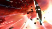 Homeworld 3 - twórcy przerywają milczenie, nowe nagranie z gry