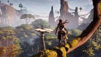 Horizon Zero Dawn od dziś za darmo