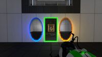 Portal Reloaded - zadebiutował mod z podróżami w czasie