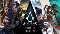 Assassin’s Creed wzbogaci się o komiksową kontynuację Black Flag i nowe książki