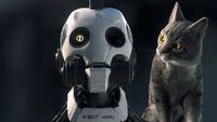 Miłość, śmierć i roboty ze zwiastunem 2. sezonu. Netflix dał zielone światło na kolejną część