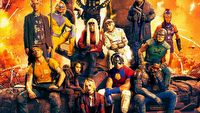 Postprodukcja Legionu Samobójców. The Suicide Squad została ukończona