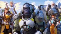 Z Blizzarda odchodzi kolejna kluczowa osoba. Overwatch 2 niezagrożone