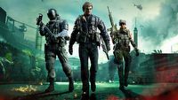 Warzone rządzi, już ponad 100 mln osób zagrało w darmowe Call of Duty