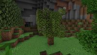 Minecraft 21w16a wprowadza rosnące stalaktyty i stalagmity