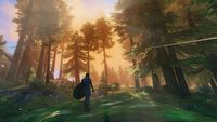 Valheim zostanie MMORPG dla ponad tysiąca graczy dzięki modowi