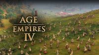 Age of Empires 4 obrywa za grafikę. Deweloperzy odpowiadają