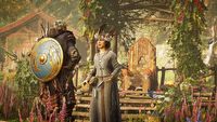 Trofea z dodatku Gniew Druidów do AC: Valhalla pojawiły się na PS4