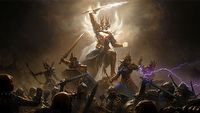 Alfa Diablo Immortal rozpoczęta; nowa klasa postaci, 48-osobowe rajdy