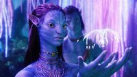 Avatar 2 wykorzystał do efektów specjalnych również dzieci i konie. Zobacz zdjęcia