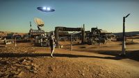 Elite: Dangerous - Odyssey z datą premiery