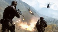 Battlefield 6 z większą liczbą graczy; Battlefield Mobile w 2022 roku