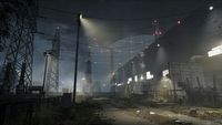 Chernobylite z terminem premiery i dużym patchem Final Stage