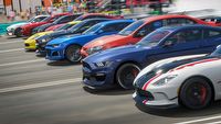 Forza Horizon 5 - plotki o dacie premiery i miejscu akcji