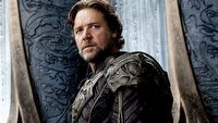 Thor Love and Thunder: wiemy, kogo zagra Russel Crowe