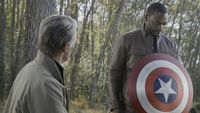 Kapitan Ameryka 4 to następny projekt twórców The Falcon and the Winter Soldier