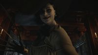 Resident Evil Village to nie tylko Lady Dimitrescu. Poznajcie pozostałych lordów