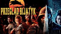 Minirecenzja filmu Mortal Kombat i powrót Virtua Fightera - wilczy przegląd bijatyk