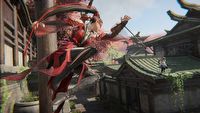 Beta Naraka: Bladepoint sukcesem; battle royale wśród najpopularniejszych tytułów na Steam