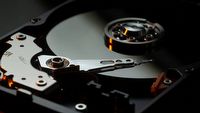 Dyski HDD w rekordowo wysokich cenach w Azji