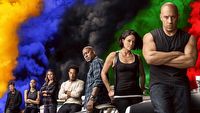 Szybcy i Wściekli 9 z nowym trailerem. Vin Diesel wspiera kina