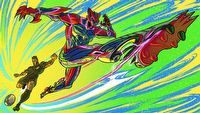 Wyzwolony Neymar Jr. zmierza do Fortnite