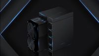 Koparka kryptowalut o mocy 32 kart RTX 3080 może dać nadzieję graczom