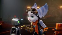 Rivet na zwiastunie Ratchet & Clank: Rift Apart. State of Play za kilka dni