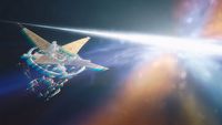 Starfield ekskluzywnie na Xbox; MS planuje premierę przed świętami - plotki