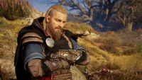 Aktualizacja 1.2.1 przygotowuje AC: Valhalla do DLC Gniew druidów