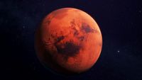 Elon Musk o kolonizacji Marsa: „część ludzi prawdopodobnie umrze już na początku”