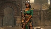 Diablo 2: Resurrected - wygląd przedmiotów w remasterze bliski oryginałowi