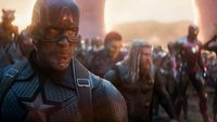 Gwiazdy Avengers: Endgame świętują drugą rocznicę premiery filmu