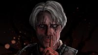 Imponująca statua postaci Madsa Mikkelsena z Death Stranding za ponad 13 tysięcy złotych
