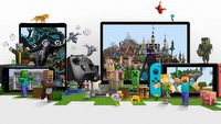 Mody do Minecrafta to wielki biznes, zarobiły już majątek