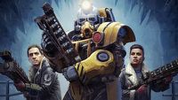 Wielki patch do Fallout 76 wprowadza opcję zresetowania postaci