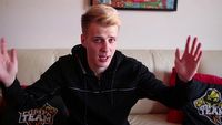 Polski youtuber wykluczony z LoL-a za zachowanie w social mediach