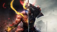 NiOh to sukces Team Ninja; twórcy szykują nową grę