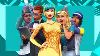 The Sims 4: kwietniowa aktualizacja i zapowiedź nowego dodatku