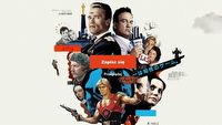 Entclick to nowe VOD na polskim rynku. W ofercie m.in. King Kong i Czas apokalipsy
