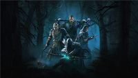 Poznaliśmy wymagania sprzętowe Hood: Outlaws & Legends