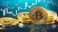 Rosjanin miał wyprać 1,28 mld złotych w Bitcoinach; został aresztowany w USA