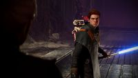 Star Wars Jedi: Fallen Order latem otrzyma aktualizację na PS5 i XSX/S