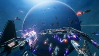 Starbase, nowa gra twórców Trine, w czerwcu we wczesnym dostępie