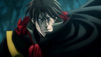 Czwarty sezon serialu Castlevania na efektownym zwiastunie